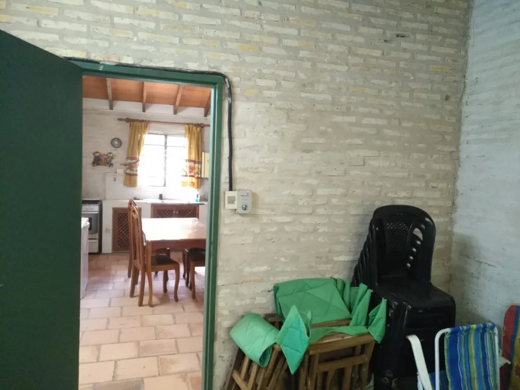 VENDO QUINTA CON ARROYO EN YTU — foto 2
