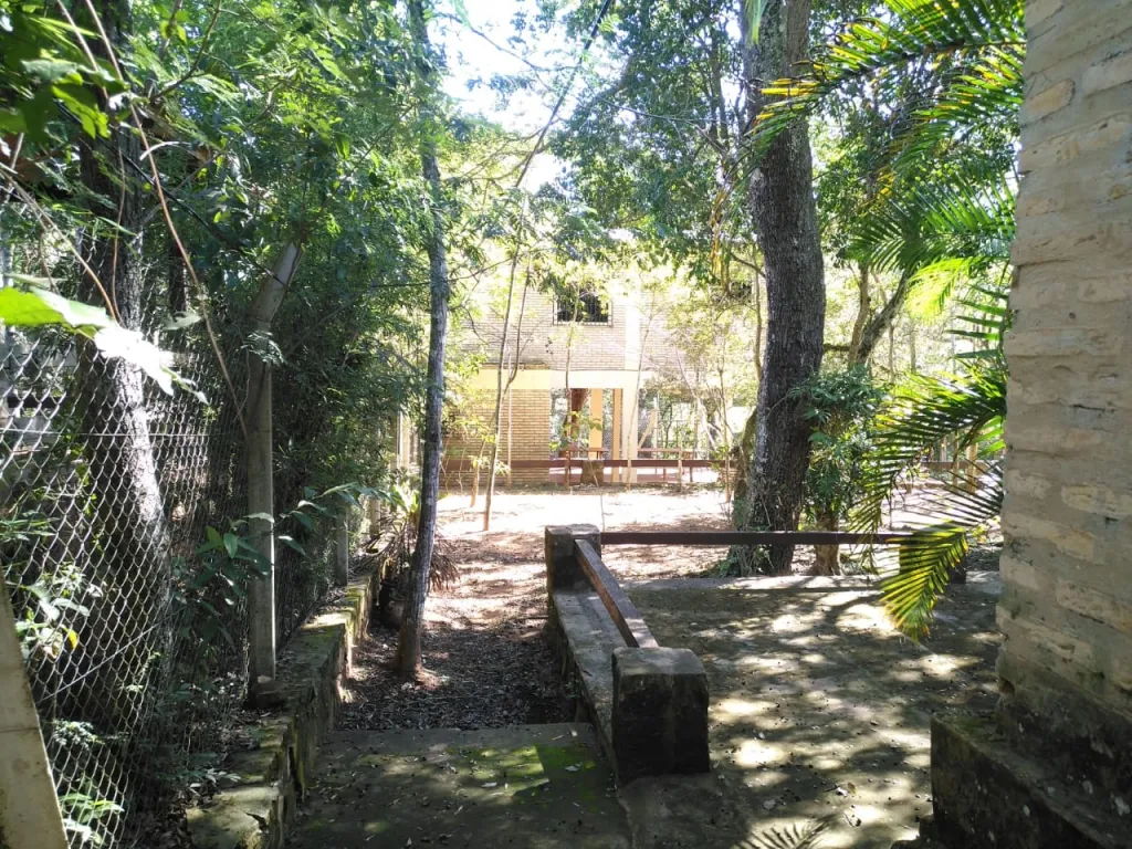 VENDO QUINTA CON ARROYO EN YTU — foto 3