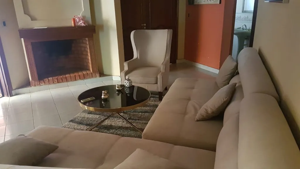 Z P. LA GALERÍA GOETHE: ¡OPORTUNIDAD! ELEGANTE RESIDENCIA EN OFERTA, 3 DORMIT, JARDÍN. — foto 2