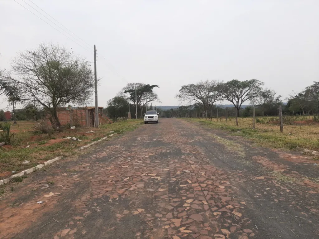 Lotes en Capiatá Km 18 Ruta 2!! — foto 2
