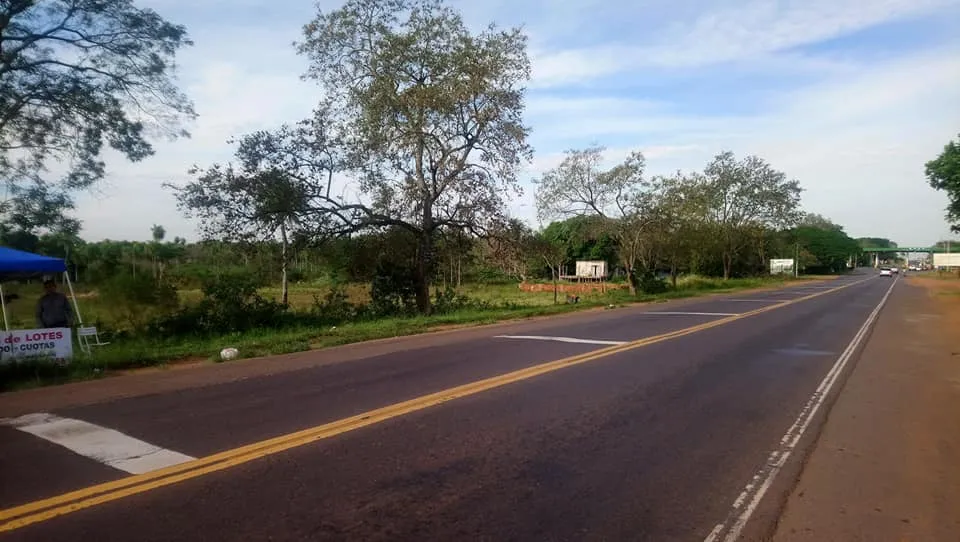 Lotes en Ita Ruta 1 KM 405 — foto 3