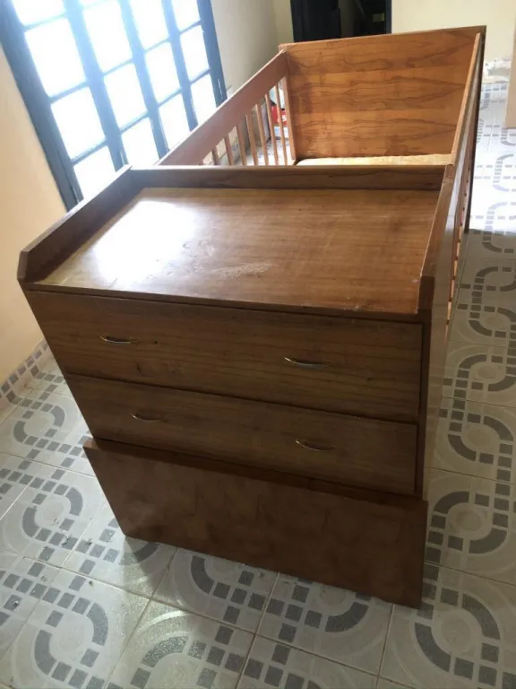 Cama Cuna — foto 3
