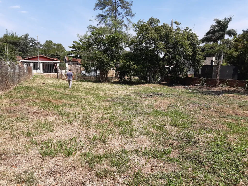 TERRENO EN LAMBARE ESPECTACULAR UBICACION — foto 3