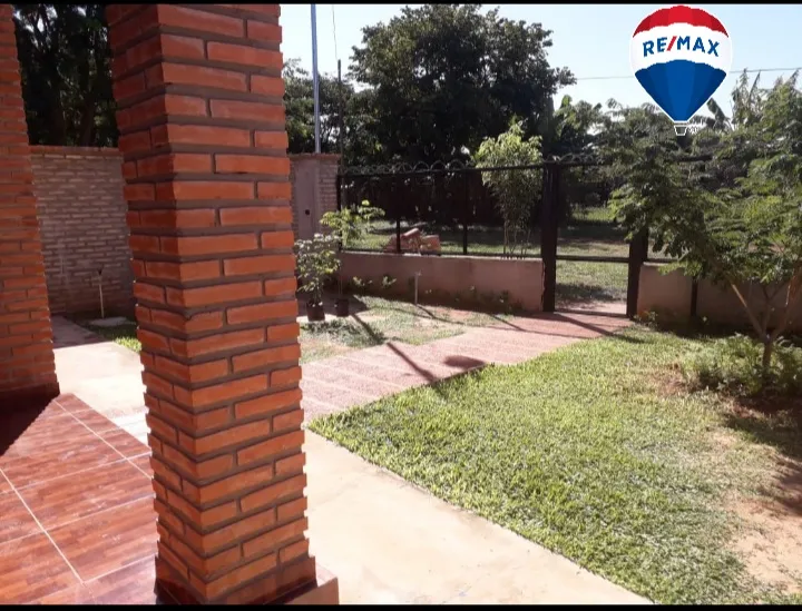 VENDO CASA EN CAPIATA — foto 2