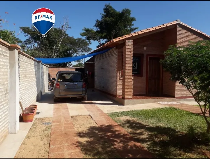 VENDO CASA EN CAPIATA — foto 3