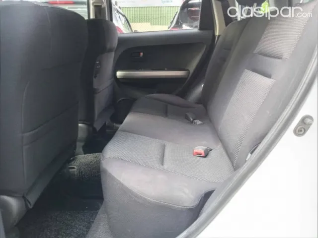 Toyota Ist 2003 — foto 7