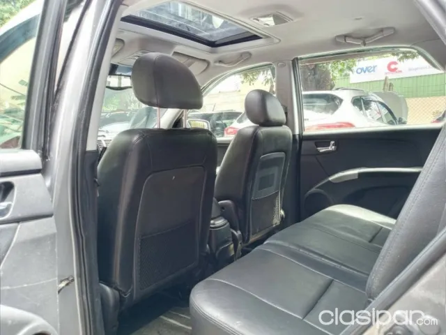 Kia Sportage 2005 — foto 5