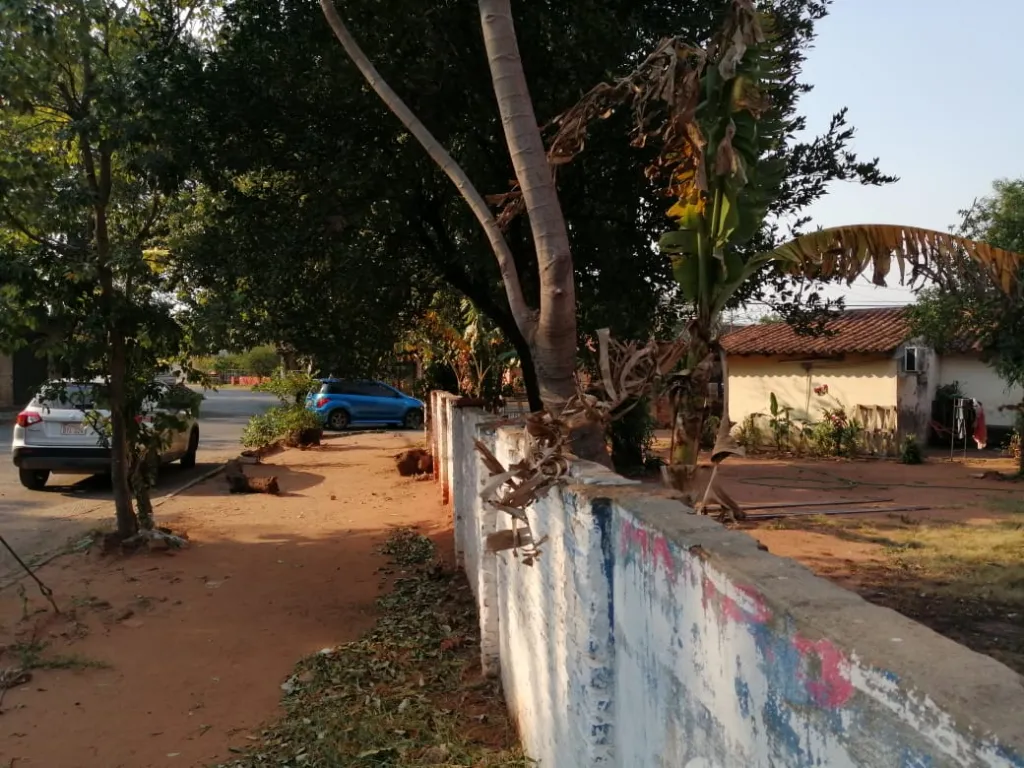 Terreno en Maria Auxiliadora en San Lorenzo — foto 3