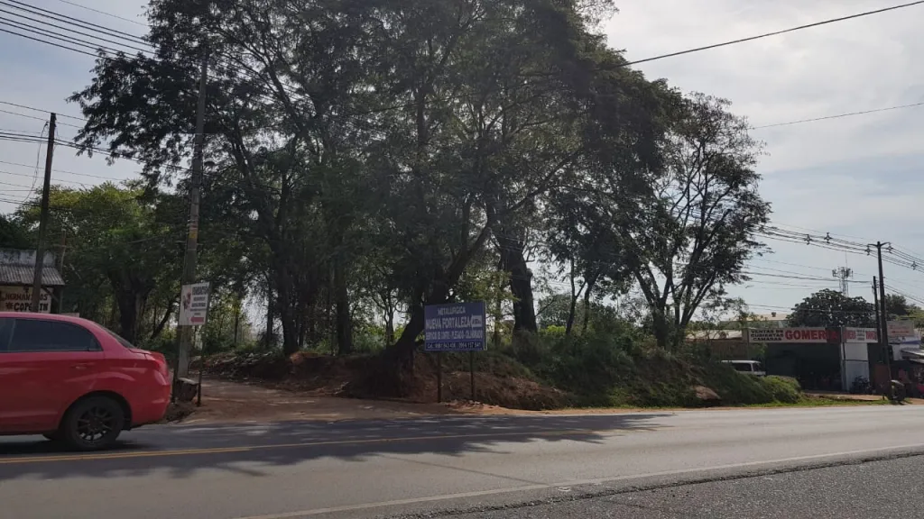 Terreno en San Pedro, Limpio — foto 3