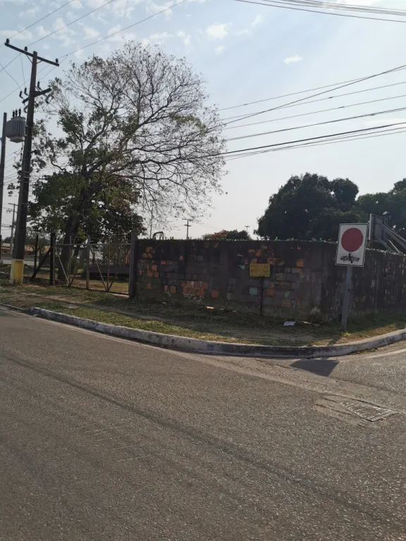 VENDO TERRENO EN LOMA PYTA CON 675M2 — foto 2