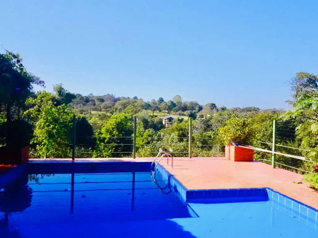 Casa amoblado em country — foto 2