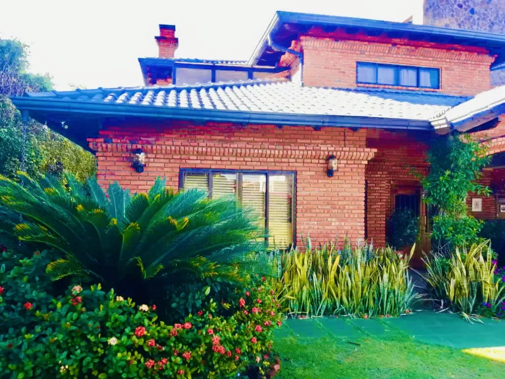 Casa amoblado em country — foto 3