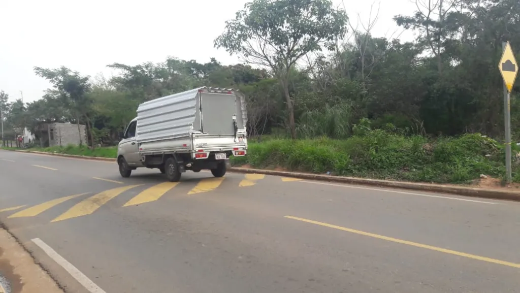 Terreno en Mora Cue - Luque — foto 3