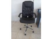 SILLA GIRATORIA EJECUTIVA (7620) 100K