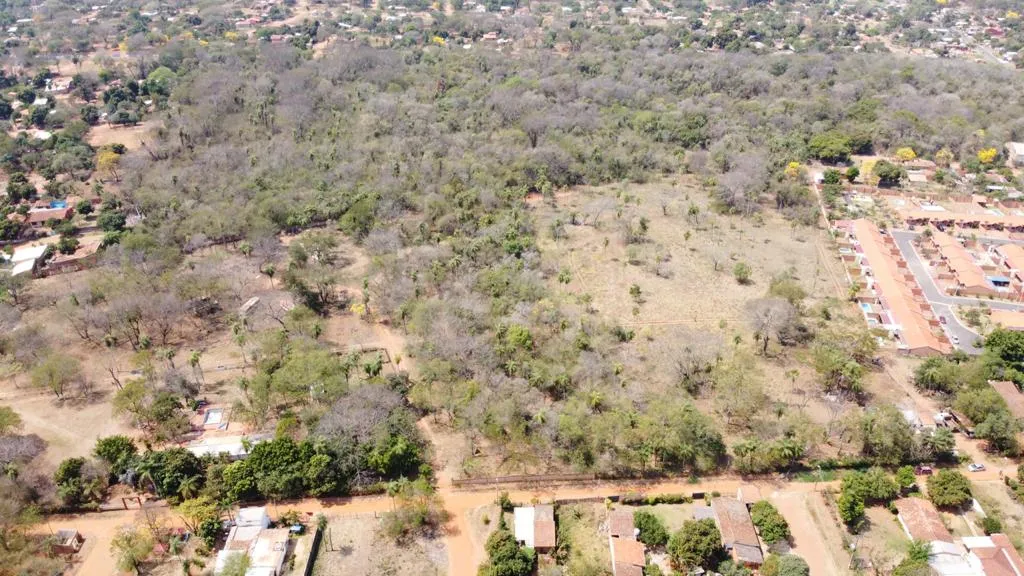 EN VENTA 1 HECTAREA 1.800 M2 EN LUQUE. — foto 2