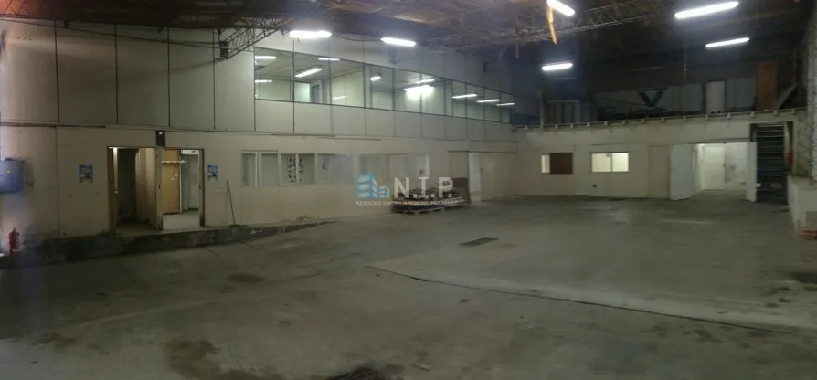 Z TERMINAL RCA. ARGENTINA: 250M2 + OFICINAS, IMPORTANTE DEPOSITO, IMPECABLE ESTADO. — foto 2
