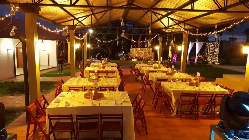 VENDO HERMOSA QUINTA EN CAACUPE — foto 2