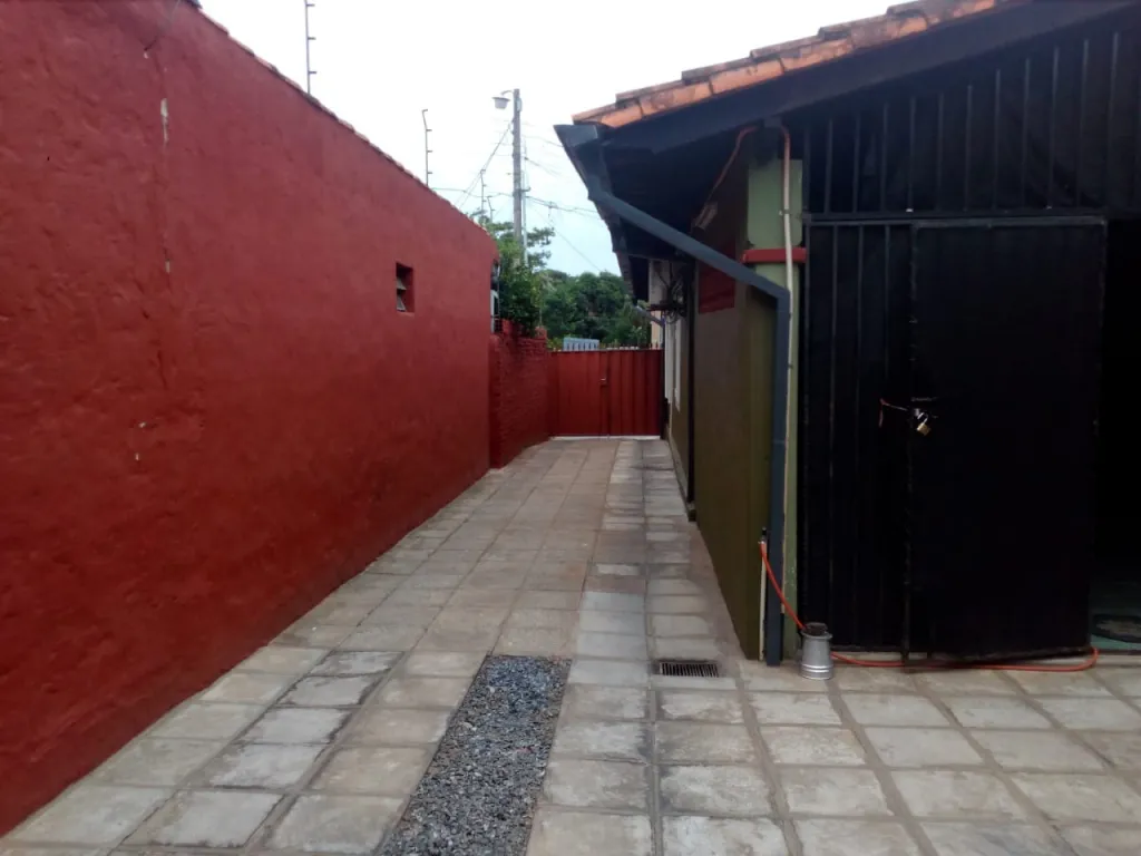 VENDO 2 CASAS EN UN TERRENO - VILLA ELISA — foto 3