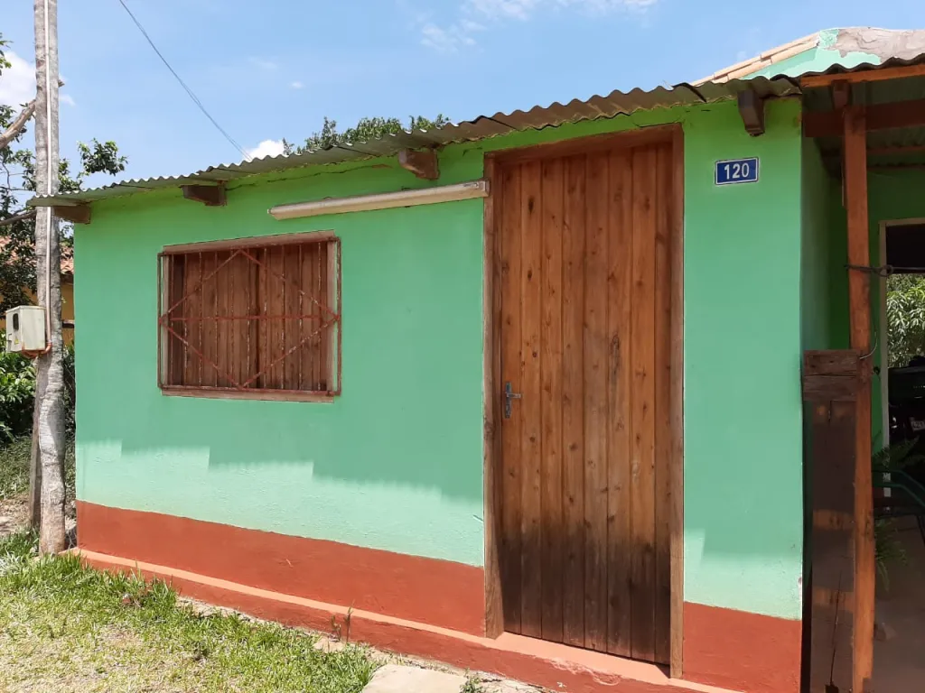 A LA VENTA CHALET EN YPANE - ALTOS DE YPANE — foto 3