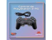 Control para Playstation 2 Sony