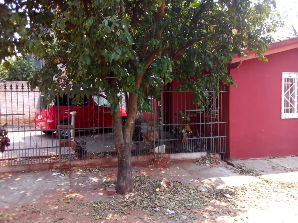 Vendo propiedad en San Lorenzo. — foto 2