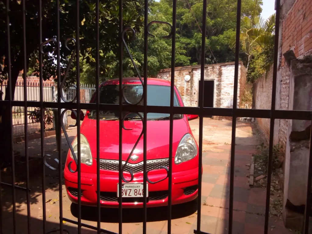 Vendo propiedad en San Lorenzo. — foto 3