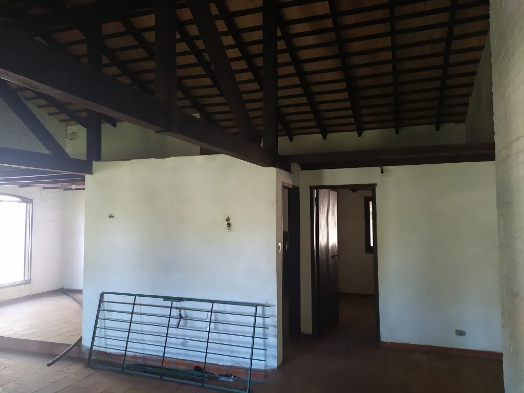 CASA EN LUQUE — foto 2