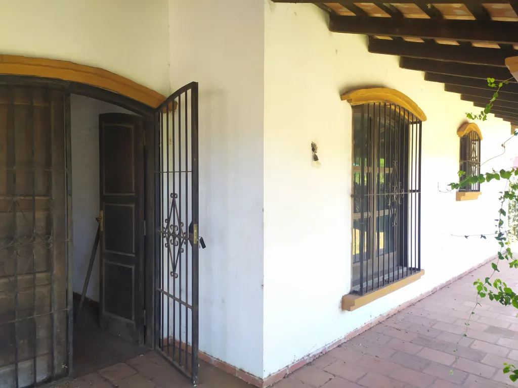 CASA EN LUQUE — foto 3