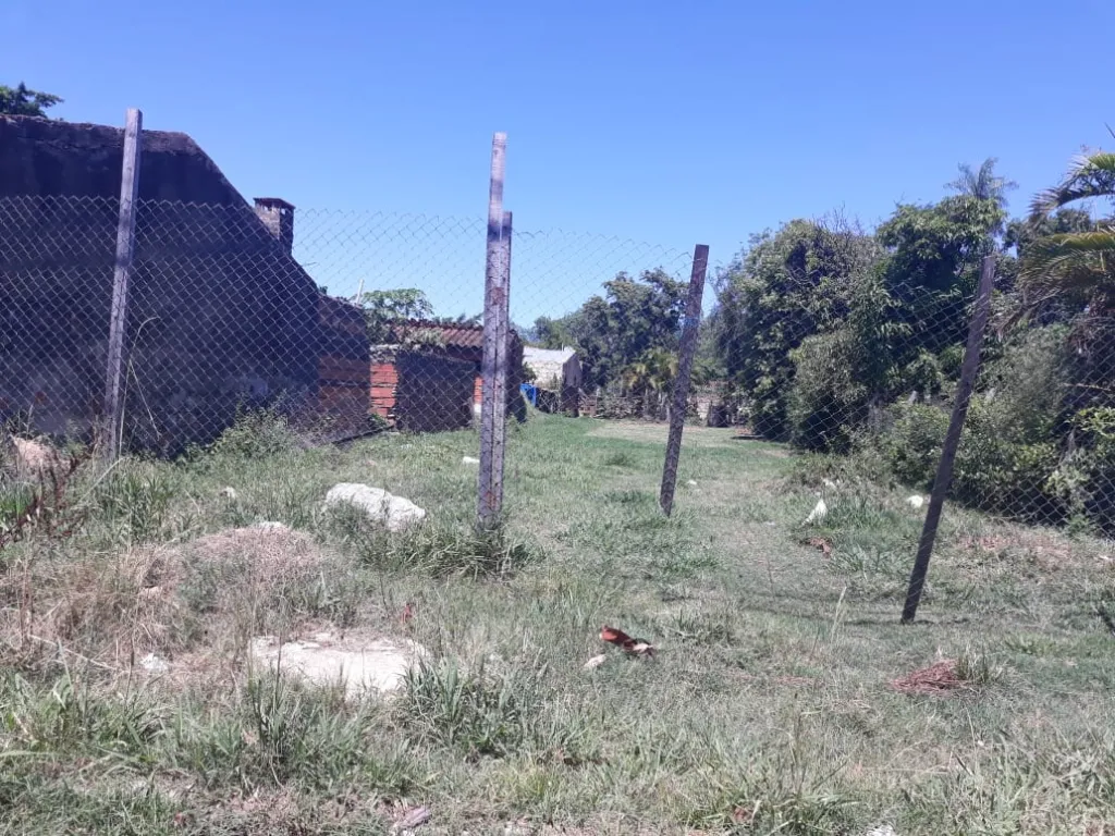 VENDO TERRENO DETRAS DEL CIT — foto 2