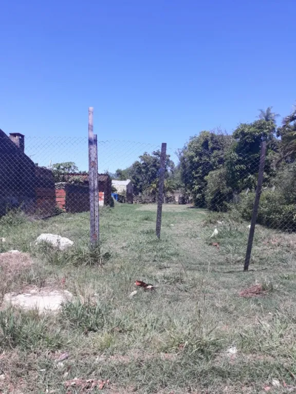 VENDO TERRENO DETRAS DEL CIT — foto 3