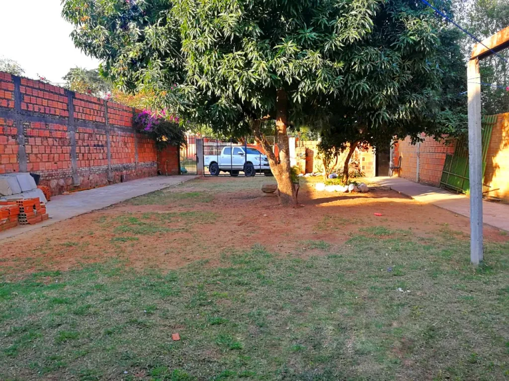 VENDO HERMOSO TERRENO AMURALLADO, ZONA MONTAÑA ALTA, FRACCIÓN LAS MAGNOLIAS — foto 3
