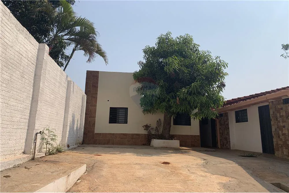 Vendo Propiedad en el Centro de San Lorenzo. — foto 3