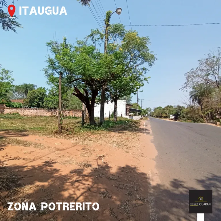 TERRENOS ECONOMICOS EN ITAUGUA — foto 2