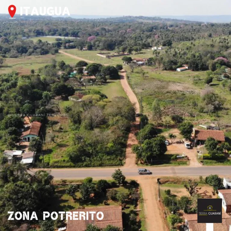 TERRENOS ECONOMICOS EN ITAUGUA — foto 3