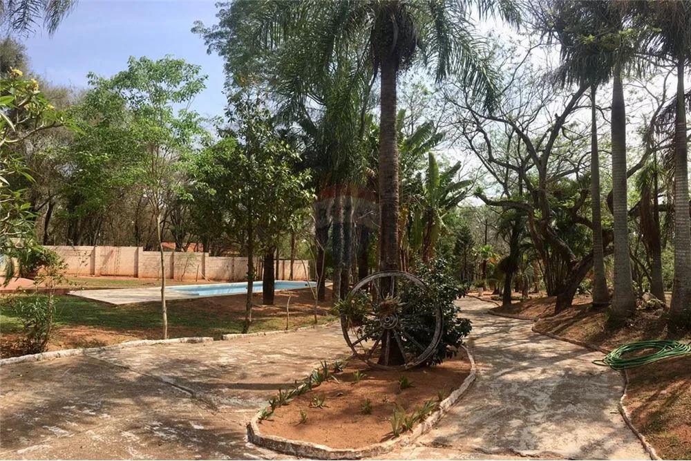 VENDO hermosa Quinta en LUQUE. — foto 3