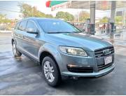 VENDO AUDI Q7 2007 FULL EQUIPO