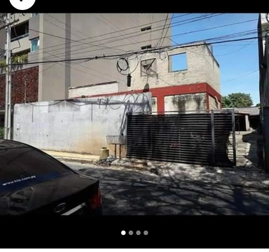 Vendo inmueble en Barrio Recoleta — foto 2
