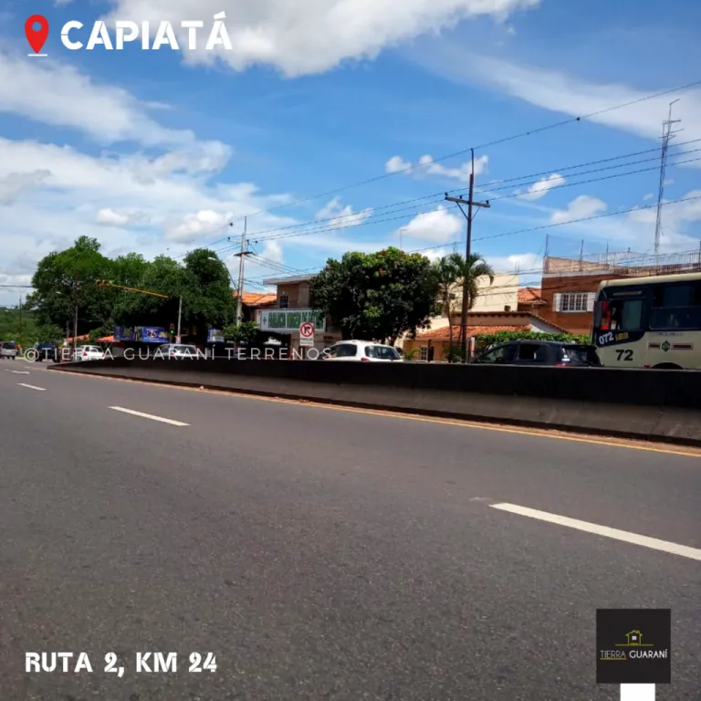 OFERTO ESQUINA DE 420M2 EN CAPIATA — foto 2