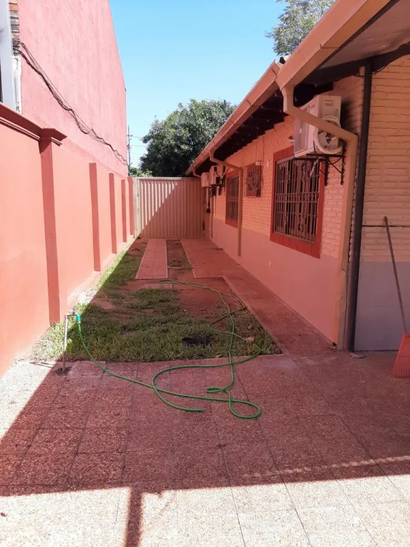 Amplia Casa Barrio Villa Aurelia — foto 2