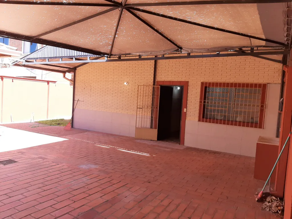 Amplia Casa Barrio Villa Aurelia — foto 3