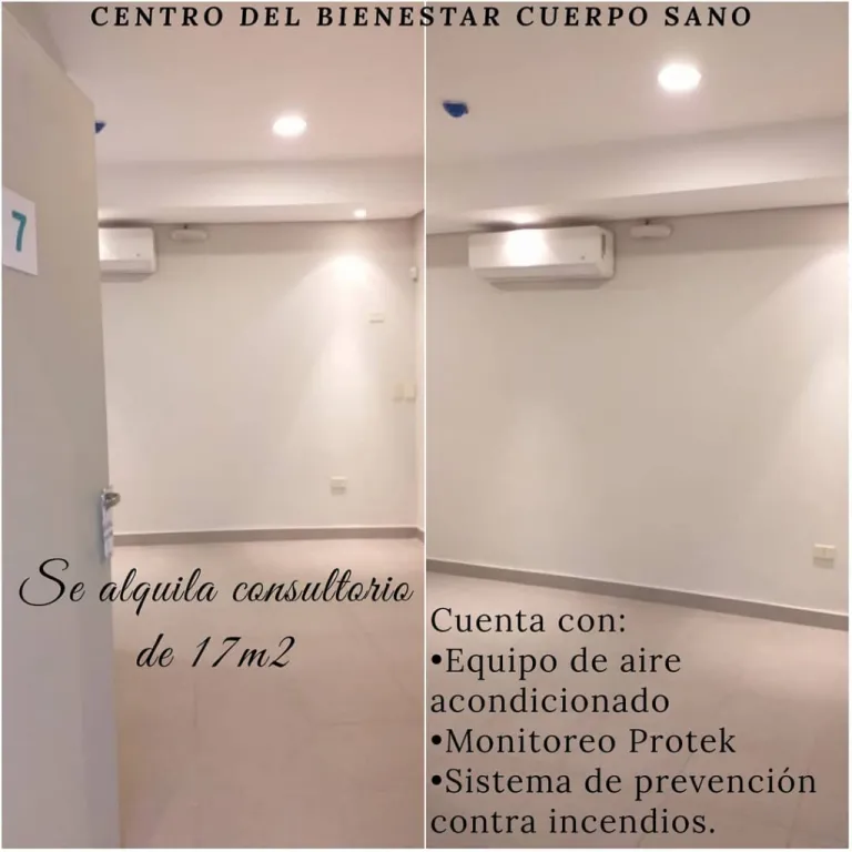 ALQUILAMOS CONSULTORIOS - ZONA SHOPPING DEL SOL — foto 2