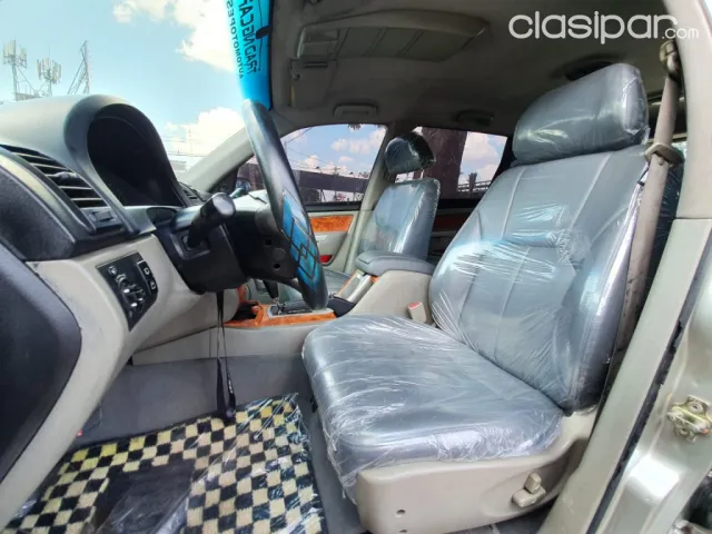 Ssangyong Rexton 2003 — foto 4