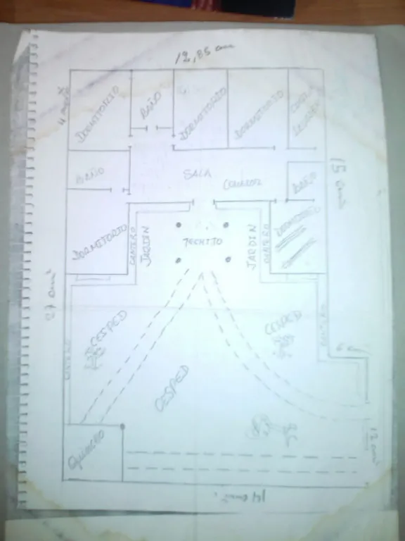 Vendo terreno — foto 2