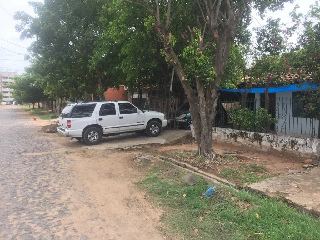 Vendo terreno en Asunción. — foto 2