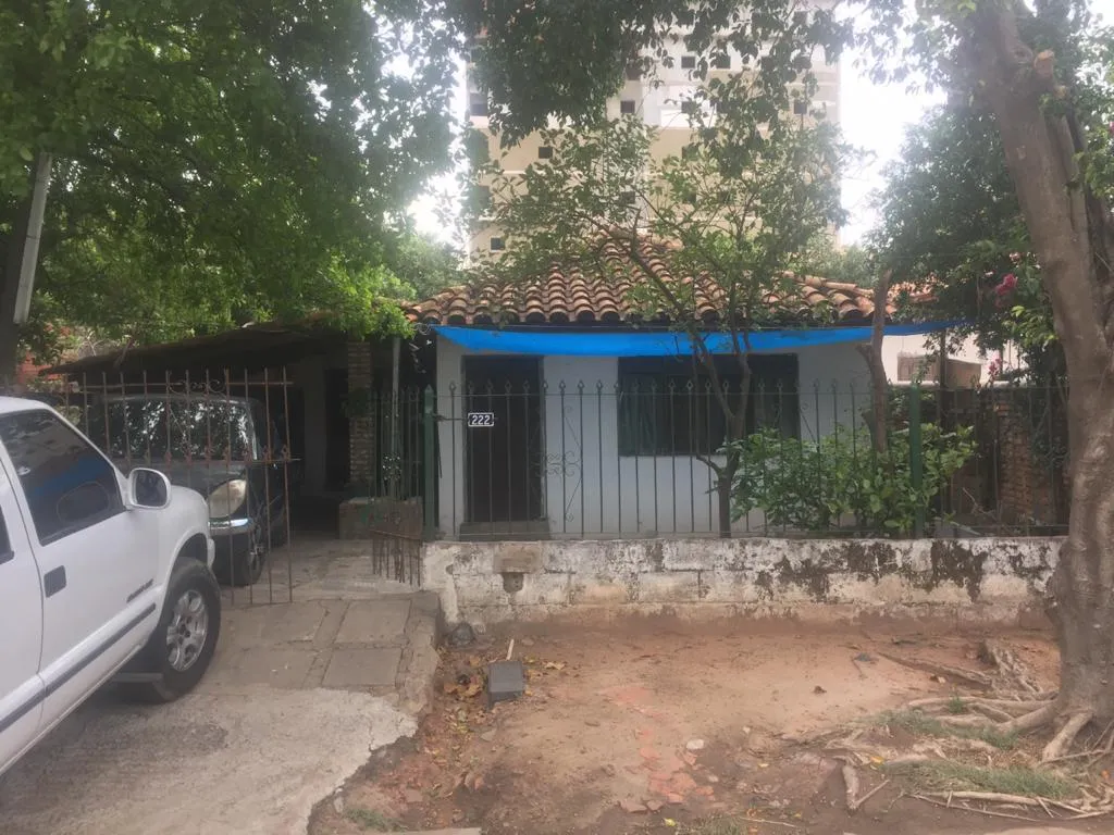 Vendo terreno en Asunción. — foto 3