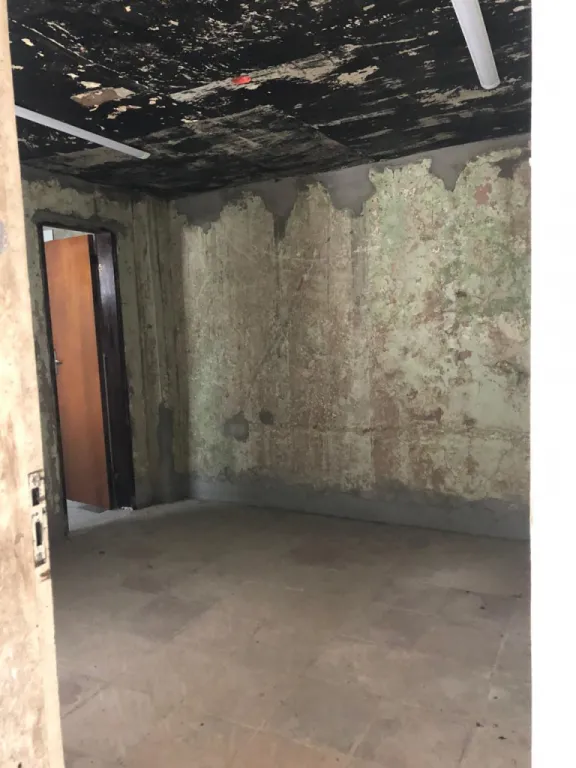 ALQUILO DEPOSITO 3 TINGLADOS SAN VICENTE ASUNCIÓN — foto 2