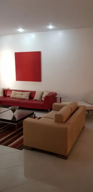 MANORÁ PROX ASA, EN Bº PRIVADO: EXCLUSIVA RESIDENCIA, 3 SUITES, JARDÍN, PISCINA, AMOBLADO. — foto 2