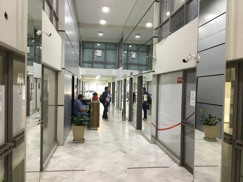 Oficina céntrica en Venta - Edificio Líder IV, Asunción — foto 2
