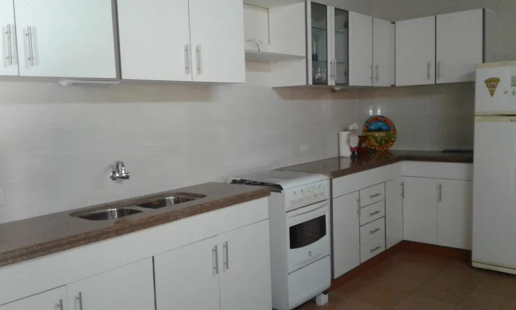 Alquilo Casa en San Bernardino — foto 2