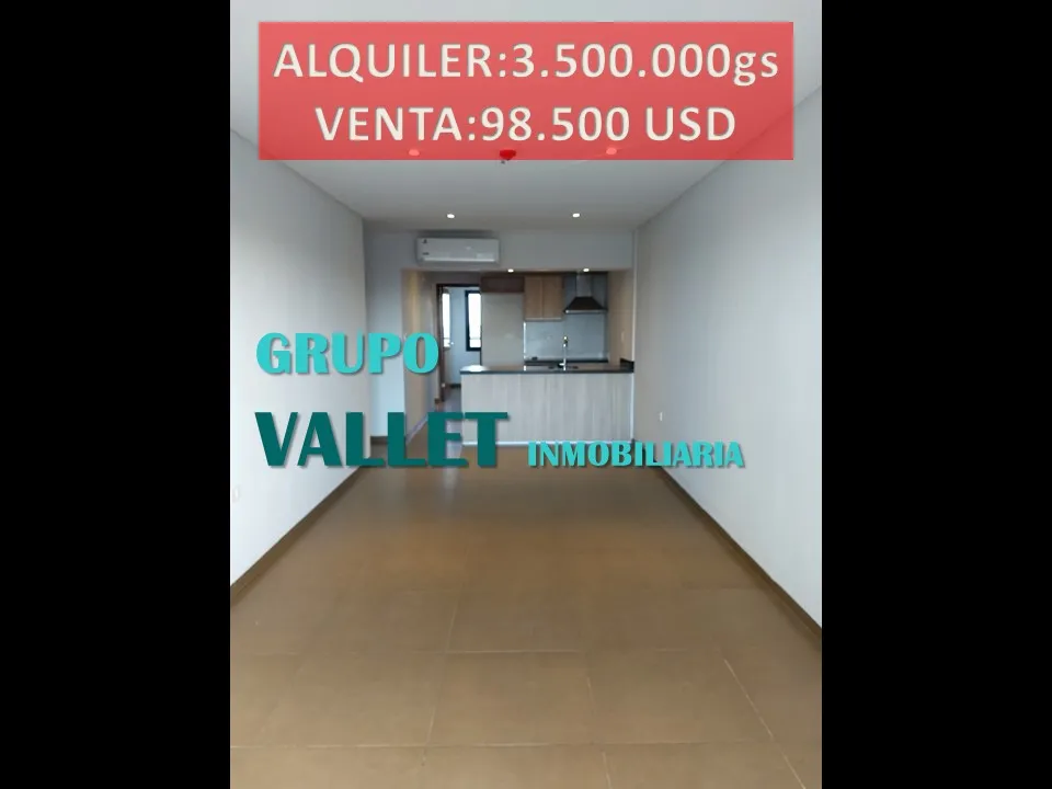 OFERTA DEPARTAMENTO — foto 2